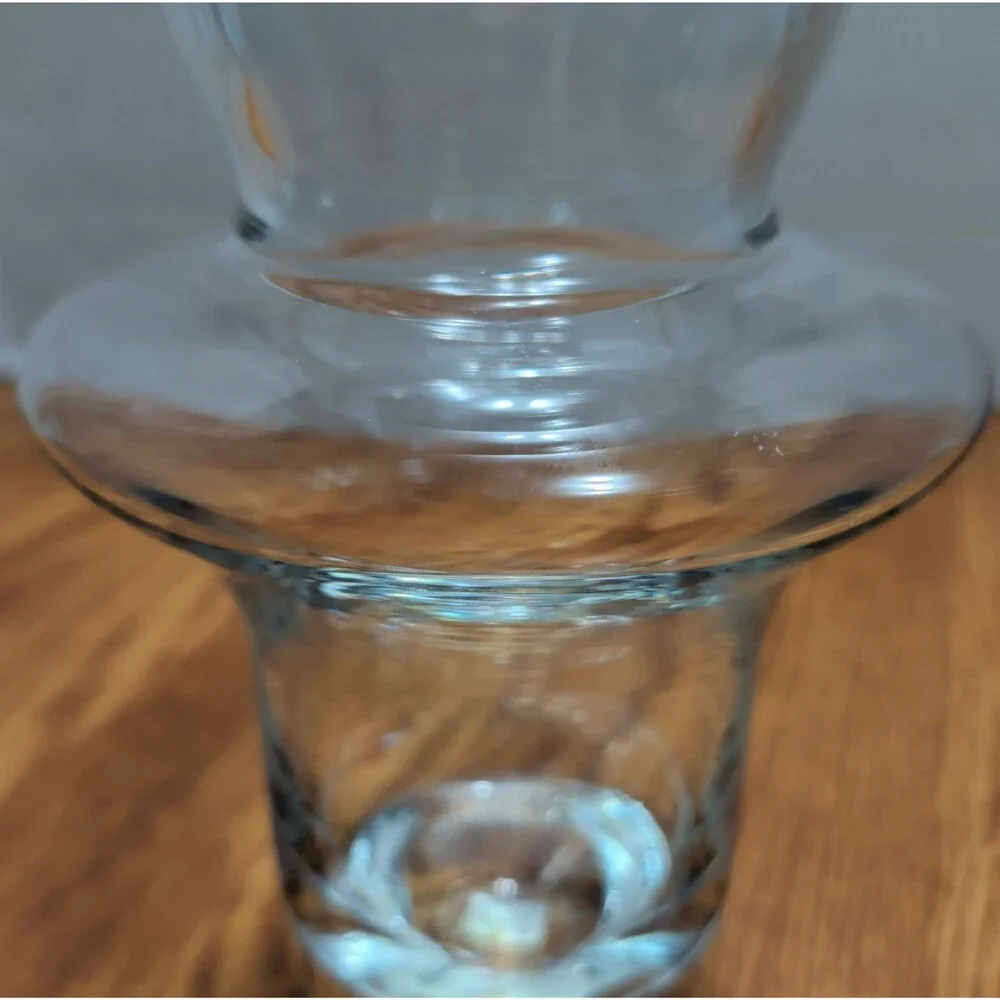 Marquis by Waterford Rumba Crystal Vase 10